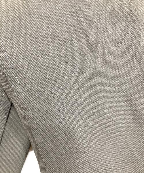 Wrangler（ラングラー）Wrangler (ラングラー) ランチャーパンツ グレー サイズ:W36の古着・服飾アイテム