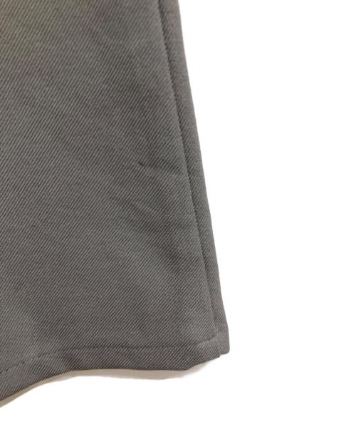 Wrangler（ラングラー）Wrangler (ラングラー) ランチャーパンツ グレー サイズ:W36の古着・服飾アイテム