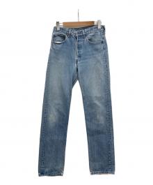 LEVI'S（リーバイス）の古着「デニムパンツ」｜スカイブルー