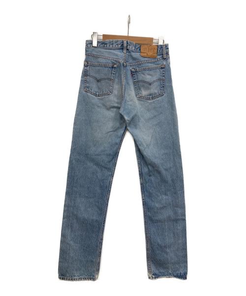 LEVI'S（リーバイス）LEVI'S (リーバイス) デニムパンツ スカイブルー サイズ:81cm (W32)の古着・服飾アイテム