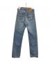 LEVI'S (リーバイス) デニムパンツ スカイブルー サイズ:81cm (W32)：6000円