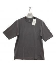 BATONER（バトナ―）の古着「MERIYASU T-SHIRT」｜グレー