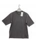 BATONER（バトナ―）の古着「MERIYASU T-SHIRT」｜グレー