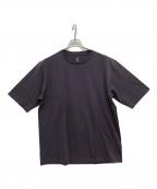 BATONERバトナ―）の古着「MERIYASU T-SHIRT」｜グレー