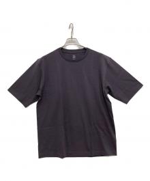 BATONER（バトナ―）の古着「MERIYASU T-SHIRT」｜グレー