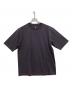 BATONER（バトナ―）の古着「MERIYASU T-SHIRT」｜グレー