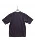 BATONER (バトナ―) MERIYASU T-SHIRT グレー サイズ:3 未使用品：6000円