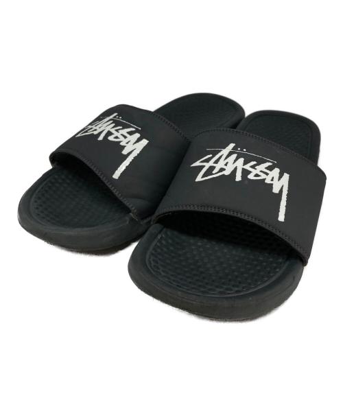 NIKE（ナイキ）NIKE (ナイキ) stussy (ステューシー) Benassi Slide 