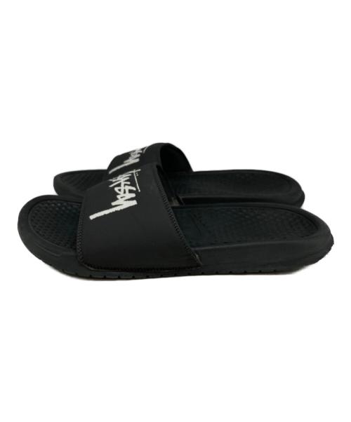 NIKE（ナイキ）NIKE (ナイキ) stussy (ステューシー) Benassi Slide 