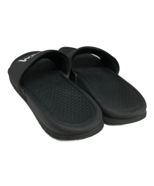 NIKE（ナイキ）NIKE (ナイキ) stussy (ステューシー) Benassi Slide 