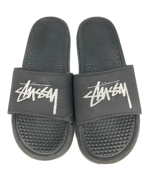 NIKE（ナイキ）NIKE (ナイキ) stussy (ステューシー) Benassi Slide 