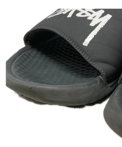 NIKE（ナイキ）NIKE (ナイキ) stussy (ステューシー) Benassi Slide 