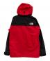 THE NORTH FACE (ザ ノース フェイス) Mountain Light Jacket /マウンテンパーカー レッド サイズ:L：18000円