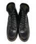中古・古着 RED WING (レッドウィング) 6-inch Classic Moc ブラック サイズ: 8 1/2：16000円