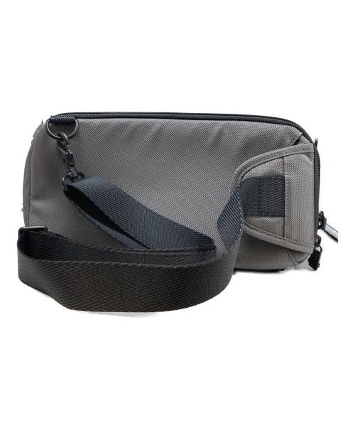 TUMI（トゥミ）TUMI (トゥミ) ALPHA BRAVO プラトーンスリング ブラックの古着・服飾アイテム