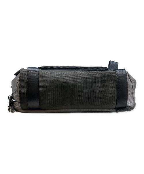 TUMI（トゥミ）TUMI (トゥミ) ALPHA BRAVO プラトーンスリング ブラックの古着・服飾アイテム