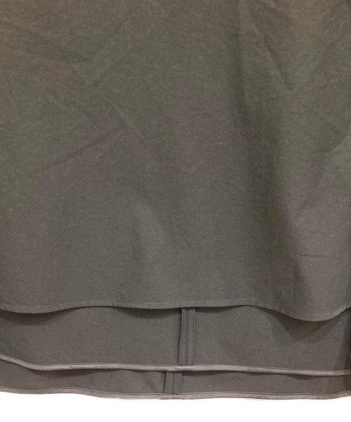 LE PHIL（ル フィル）LE PHIL (ル フィル) COOL DOTS ブラウス ブラック サイズ:FREEの古着・服飾アイテム