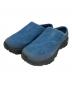 MERRELL（メレル）の古着「MOAB 2 SLIDE」｜ブルー