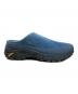 中古・古着 MERRELL (メレル) YMC (ユーマストクリエイト) MOAB 2 SLIDE ブルー サイズ:26cm：16000円