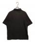 stussy (ステューシー) ポロシャツ ブラック サイズ:L：5000円