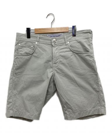 中古・古着通販】JACOB COHEN (ヤコブコーエン) ハーフパンツ