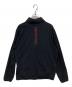 BRIEFING GOLF (ブリーフィング ゴルフ) WIND BLOUSON/ジップアップジャケット ブラック サイズ:Xl：18000円