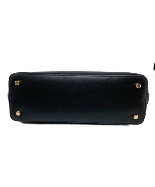 COACH（コーチ）COACH (コーチ) 2WAYバッグ ブラウンの古着・服飾アイテム