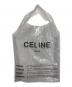 CELINE（セリーヌ）の古着「PVCクリアトートバッグ」