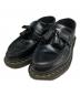 Dr.Martens（ドクターマーチン）の古着「タッセルローファー」｜ブラック