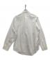 RALPH LAUREN (ラルフローレン) ボタンダウンシャツ ホワイト サイズ:L：5000円