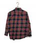 POLO RALPH LAUREN (ポロ・ラルフローレン) チェックシャツ レッド サイズ:L：5000円