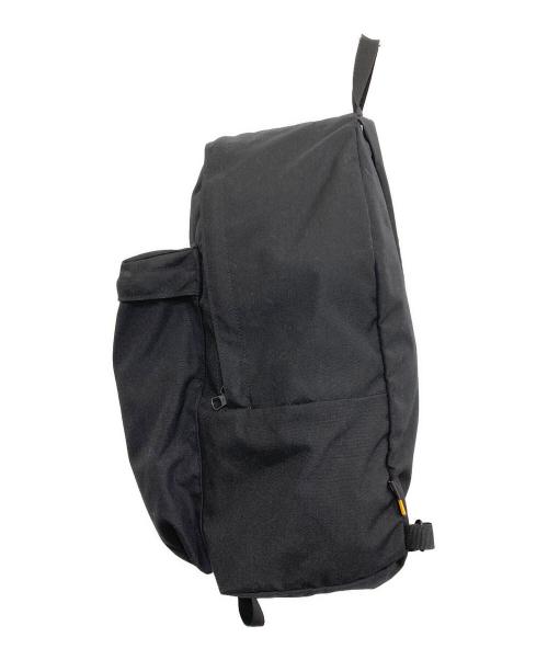KELTY（ケルティ）KELTY (ケルティ) ワイドデイパック/リュック ブラックの古着・服飾アイテム