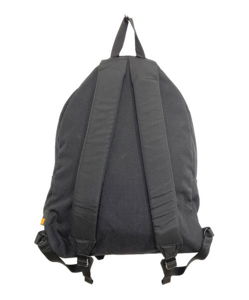 KELTY（ケルティ）KELTY (ケルティ) ワイドデイパック/リュック ブラックの古着・服飾アイテム