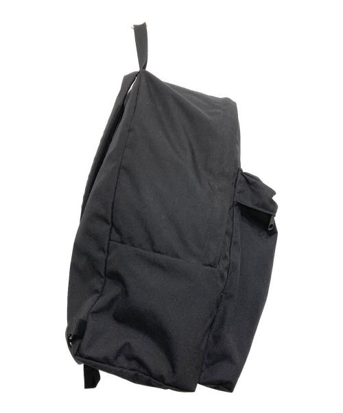 KELTY（ケルティ）KELTY (ケルティ) ワイドデイパック/リュック ブラックの古着・服飾アイテム