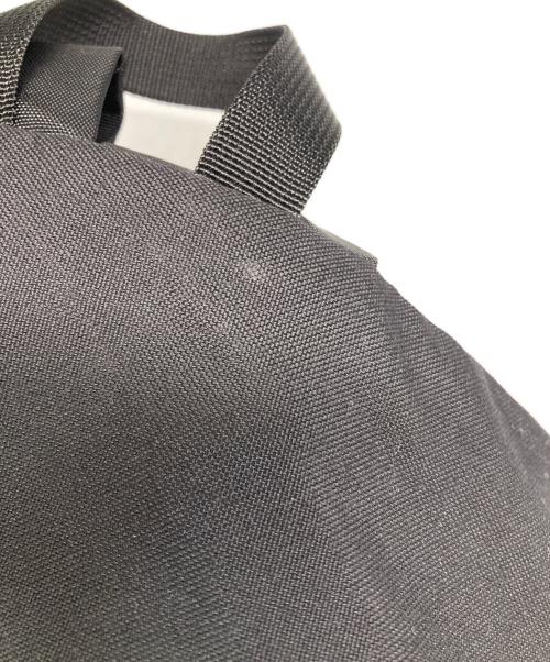 KELTY（ケルティ）KELTY (ケルティ) ワイドデイパック/リュック ブラックの古着・服飾アイテム