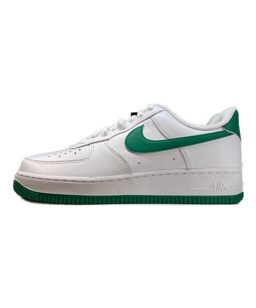 NIKE（ナイキ）NIKE (ナイキ) スニーカー ホワイト サイズ:26cm 未使用品の古着・服飾アイテム
