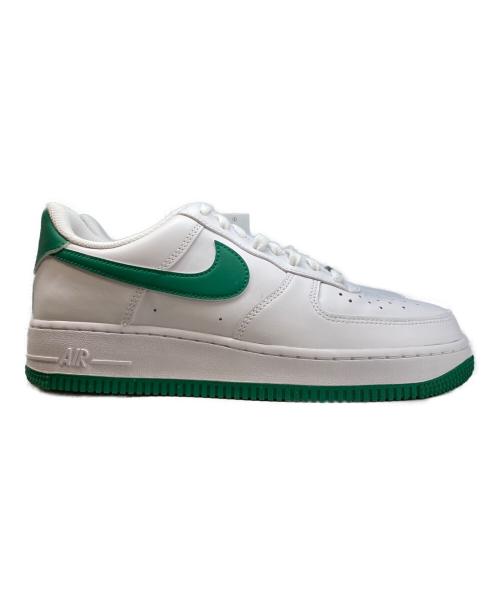NIKE（ナイキ）NIKE (ナイキ) スニーカー ホワイト サイズ:26cm 未使用品の古着・服飾アイテム