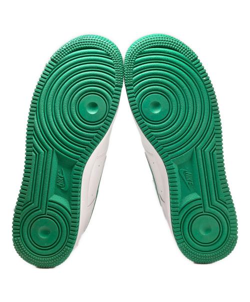 NIKE（ナイキ）NIKE (ナイキ) スニーカー ホワイト サイズ:26cm 未使用品の古着・服飾アイテム