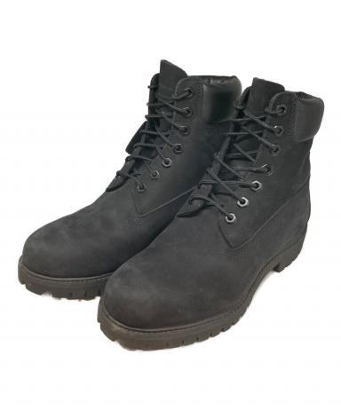 ［中古美品］ティンバーランド6インチプレミアムブーツ 中古・古着通販】Timberland (ティンバーランド) 6inchプレミアム