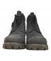 Timberland (ティンバーランド) 6inchプレミアムブーツ ブラック サイズ:8W：17000円