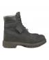 中古・古着 Timberland (ティンバーランド) 6inchプレミアムブーツ ブラック サイズ:8W：17000円