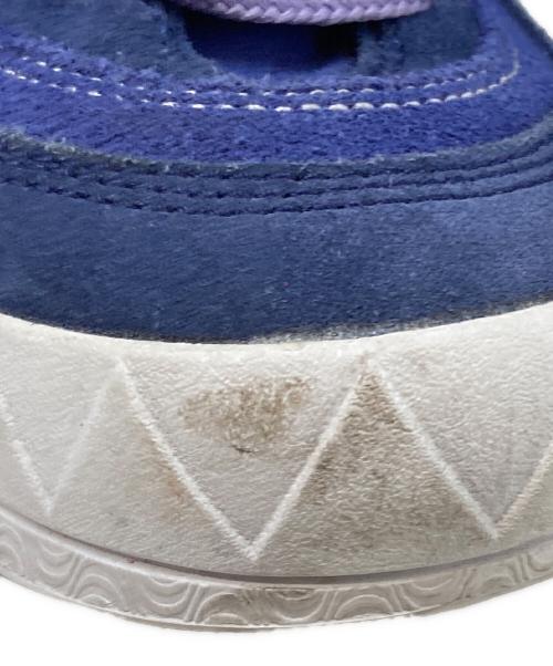 adidas（アディダス）adidas (アディダス) Adimatic Mid Maite Steenhoudt パープル サイズ:26.5cmの古着・服飾アイテム