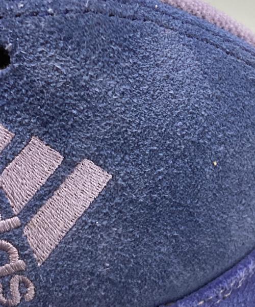 adidas（アディダス）adidas (アディダス) Adimatic Mid Maite Steenhoudt パープル サイズ:26.5cmの古着・服飾アイテム