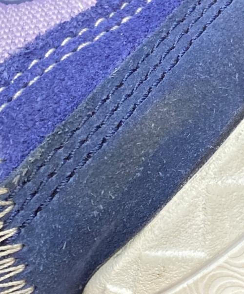 adidas（アディダス）adidas (アディダス) Adimatic Mid Maite Steenhoudt パープル サイズ:26.5cmの古着・服飾アイテム