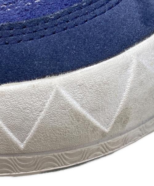 adidas（アディダス）adidas (アディダス) Adimatic Mid Maite Steenhoudt パープル サイズ:26.5cmの古着・服飾アイテム