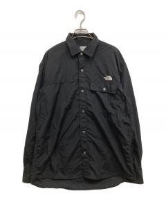 中古・古着通販】Teton Bros (ティートンブロス) Axio Suburb Shirt