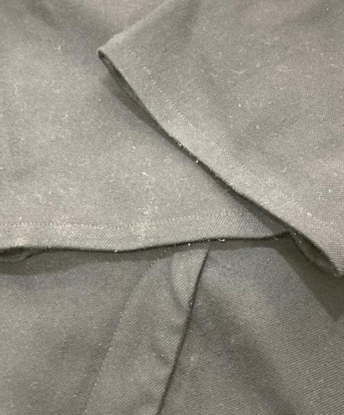THE NORTHFACE PURPLELABEL（ザ・ノースフェイス パープルレーベル）THE NORTHFACE PURPLELABEL (ザ・ノースフェイス パープルレーベル) ストレッチサージウェビングベルトパンツ ネイビー サイズ:SIZE32の古着・服飾アイテム