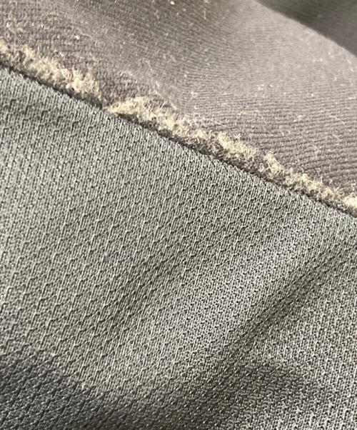 THE NORTHFACE PURPLELABEL（ザ・ノースフェイス パープルレーベル）THE NORTHFACE PURPLELABEL (ザ・ノースフェイス パープルレーベル) ストレッチサージウェビングベルトパンツ ネイビー サイズ:SIZE32の古着・服飾アイテム