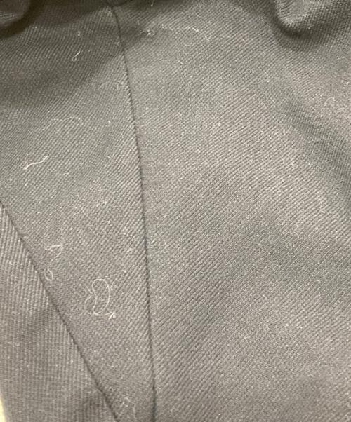 THE NORTHFACE PURPLELABEL（ザ・ノースフェイス パープルレーベル）THE NORTHFACE PURPLELABEL (ザ・ノースフェイス パープルレーベル) ストレッチサージウェビングベルトパンツ ネイビー サイズ:SIZE32の古着・服飾アイテム