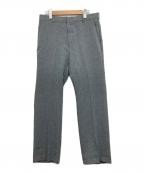 LEVI'Sリーバイス）の古着「80’sアクションスラックス」｜グレー